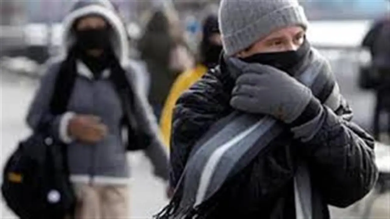 توقعات الأرصاد: برودة شديدة غدًا مع انخفاض حاد في درجات الحرارة